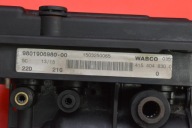 pump compressor; springing 9801906980 CITROEN C4 GRAND PICASSO and 2.0 140KM