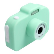 Digitálny fotoaparát KDC-0025A zelený