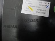 cover steering wheel steering wheel Renault CAPTUR 19R