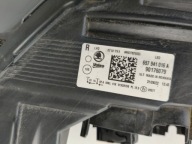 light right REFLEKTOR SKODA SCALA 657 18- FULL LED