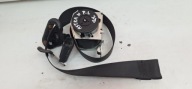 seat belt OPEL ASTRA H left front 602143000