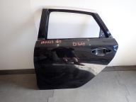 door rear part rear. left KIA PROCEED PRO CEED III 2017