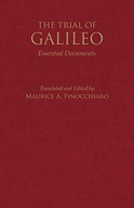 The Trial of Galileo: Essential Documents group