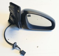 mirror right OPEL ASTRA J 5-PIN UK