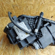 Reflektor front side right Mercedes-Benz A W176 A1768201261