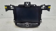 Radio kod Opel Corsa E 1,4