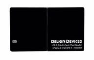 Czytnik kart Delkin CFast 2.0 SD microSD USB 3.0