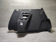 Peugeot 2008 and 2018 rear part side right boot upholstery