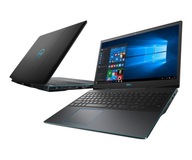 OUTLET Laptop Dell Inspiron G3 i7-9750H 16GB 512+1TB Win10 GTX1660Ti