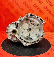 Prevodovka Ford Transit Custom 2.2 TDCI - 6-stupňová - FK2R7002CGA