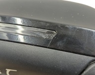 mirror exterior right side Audi A5 8T 2007 8T2857410AH