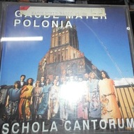 schola cantorium - gaude mater polonia