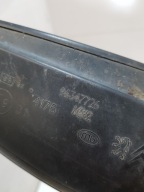 mirror left electrics PEUGEOT 307 5 PIN 96347726