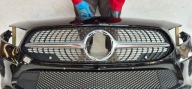 MERCEDES A-KLASA IV 4 W177 18-22 bumper front front PDC
