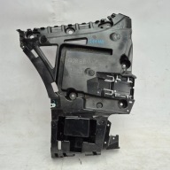BMW IX3 and 1 G08 20-25 bracket holder support left rear part