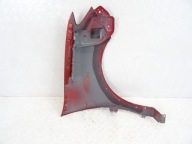 DACIA SANDERO STEPWAY 2 left fender front front