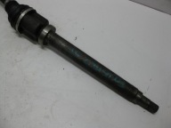 VW T5 2.5 TDI semi-axis right long front