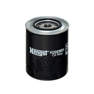 Hengst Filter H208W01 Olejový filter