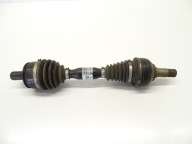 semi-axis left front left front MERCEDES GLA X156 W156 W242 W246 A2463301201
