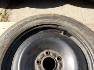 FORD FOCUS II C-MAX MONDEO MK3 Roue de secours R16 5x108