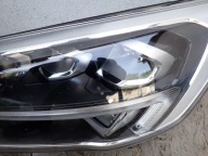 light left REFLEKTOR left FULL LED FORD FOCUS MK4 IV 2018-2022R