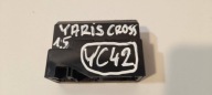 Toyota Yaris XP210 Yaris Cross module / control unit 82644K0060 (YC42)