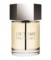 FLAKON YVES SAINT LAURENT L HOMME 100ML EDT