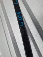 moulding windows czolowej left Mercedes W204