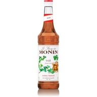 MONIN Ír kávészirup ír módra 700ml