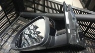 mirror left OPEL INSIGNIA 08- Z20R