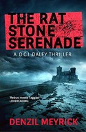 The Rat Stone Serenade: A D.C.I. Daley Thriller