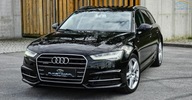 Audi A6 2017 FACELIFT S LINE QUATTRO S tronic ...