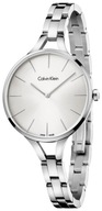 Klasyczny zegarek damski Calvin Klein K7E23146