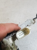 lock door left front AUDI A4 B7 9 PIN