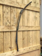 wiper arm front Volkswagen Transporter T5 180.660
