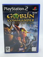 Hra Goblin Commander pre PS2
