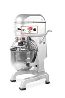 Kuchynský robot Hendi 226292 375 W strieborná/sivá