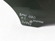 window Dymiona door right rear part BMW G30