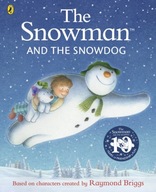 The Snowman and the Snowdog Briggs Raymond