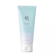 Beauty of Joseon Green Plum Refreshing Cleanser - żel do mycia twarzy