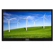 Monitor Philips 241S 24'' LED 1920x1080 FHD DVI