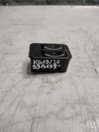 window control switch Opel Corsa C 3D OE 13363202