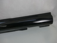 MERCEDES C204 AMG moulding threshold left cap 197 W204 COUPE A2046902540