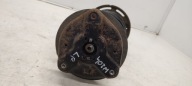 shock absorber spring front sususpension Mercedes W204 2,2 CDI
