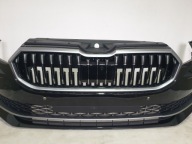 SKODA SUPERB IV 3P0 23-> bumper front front 4 x PDC cover 3P0807221