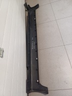 moulding threshold left KIA SPORTAGE III 87751-3U000