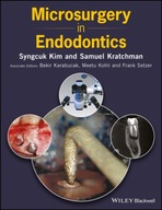 Microsurgery in Endodontics - Syngcuk Kim, Kim