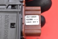 control panel of the window EU 255702886R RENAULT ZOE 2 II 19-24