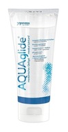 HIPOALERGICZNY LUBRYKANT WODNY AQUA GLIDE 200ML