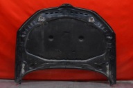 Cofano nero SKODA SUPERB 3 III 15-20